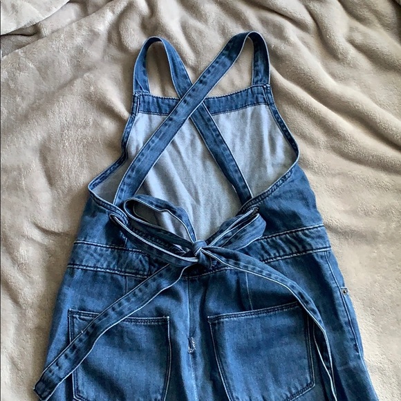 Universal Thread Jumpsuit - Picture 2 of 4